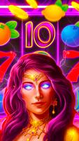 Galactic Treasure poster