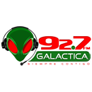GALACTICA 92.7 FM APK