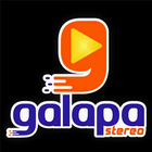 Galapa Stereo icône