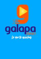 Galapa Stereo capture d'écran 1
