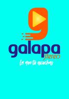 Galapa Stereo capture d'écran 2