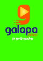 Galapa Stereo capture d'écran 3