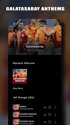 Galatasaray Marslari Internetsiz For Android Apk Download
