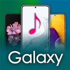 Ringtones and sms for samsung アイコン