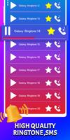 Ringtones and sms for samsung 截圖 3