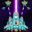 Galaxy Attack - Alien Shooter ikona