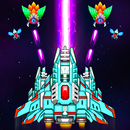 Galaxy Attack - Alien Shooter APK