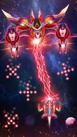 Galaxy attack - Alien shooter imagem de tela 3