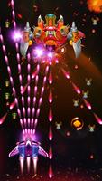 Galaxy attack - Alien shooter capture d'écran 1