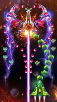 Galaxy attack - Alien shooter تصوير الشاشة 2