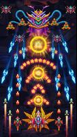 Raiden Falcon Squad Sky Force screenshot 1