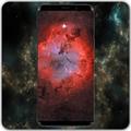 Galaxy Live Wallpaper