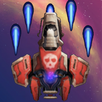 Galaxy Assault : The Return APK
