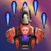 Galaxy Assault : The Return icon