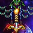 Galaxy Force - Infinity attack space shooting