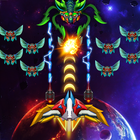 Galaxy Force icon