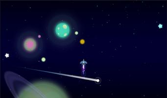 Galaxy Guardians: Space War De screenshot 1