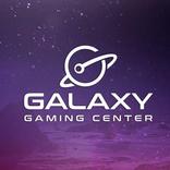 Galaxy Gaming Center App