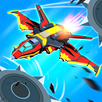 GALAXY JET: SPACE SURVIVAL, IM APK