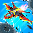 GALAXY JET: SPACE SURVIVAL, IMPOSSIBLE SKY JOURNEY APK