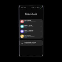 Galaxy Labs Alternative - Samsung Optimizations 포스터