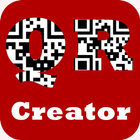 QR Code Creator ícone