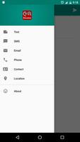 QR Code Creator imagem de tela 1