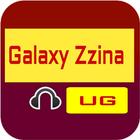 Galaxy Radio FM Uganda biểu tượng
