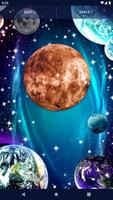 Galaxy Parallax Wallpaper screenshot 3