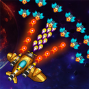 Galaxy Thunderstorm - Space infinity attack APK