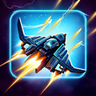 Galaxy Shooter - Alien Hunter icône