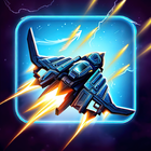 Galaxy Shooter - Alien Hunter biểu tượng