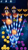 Galaxy Shooter ảnh chụp màn hình 3