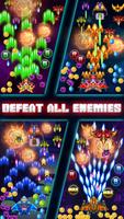 Galaxy Shooter ảnh chụp màn hình 1