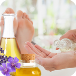 روغن درمانی