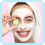 ماسک صورت خانگی