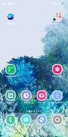 Galaxy S24 Launcher captura de pantalla 3