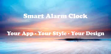 Smart Alarm Clock for Heavy Sl