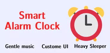 Smart Alarm Clock