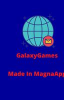 GalaxyGames постер
