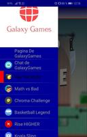 GalaxyGames скриншот 1