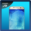 Theme for Galaxy J9 / j9 Plus / J9 Prime / J9 Pro