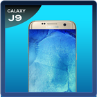Theme for Galaxy J9 / j9 Plus / J9 Prime / J9 Pro icon