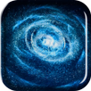 Galaxy Milky Way Live Wallpap APK