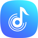 APK Music Player for Samsung