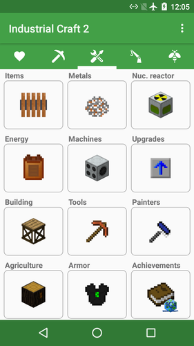 Craft Master Guide For Minecraft And Ic2 Apk 29 6 Download For Android Download Craft Master Guide For Minecraft And Ic2 Apk Latest Version Apkfab Com