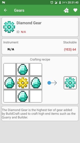 Craft Master Guide For Minecraft And Ic2 Apk 29 6 Download For Android Download Craft Master Guide For Minecraft And Ic2 Apk Latest Version Apkfab Com