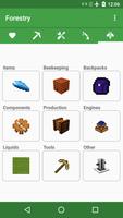 Craft Master Pro - Guide for Minecraft and IC2 ảnh chụp màn hình 3