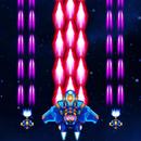 Tirador de la galaxia APK
