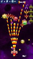 Galaxy Shooter পোস্টার